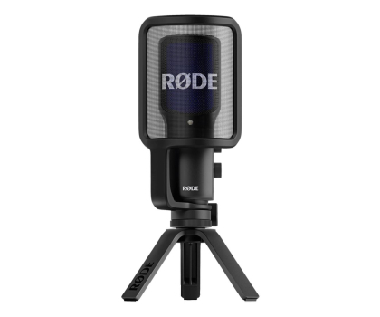 Mikrofon RODE NT-USB+ NTUSB+